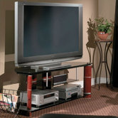 Segments 58" TV Stand