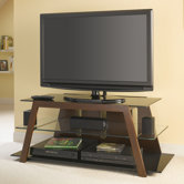 Bush Industries TV Stands