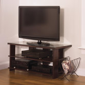 My Space 46" TV Stand