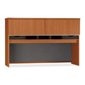Milano 2 Credenza Hutch