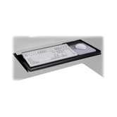Universal Keyboard Shelf