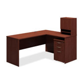 Venture Corner Unit Desk