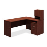 Venture Corner Unit Desk
