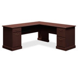 Syndicate Corner Desk