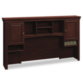 Syndicate 41" H x 72" W Hutch