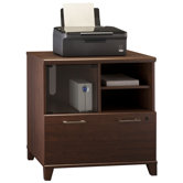Achieve Lateral File/Printer Stand