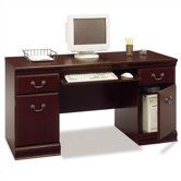 Birmingham Collection Credenza