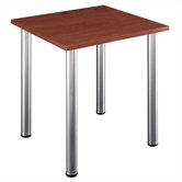 Aspen -  Square Training Table