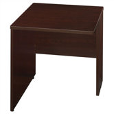 Quantum 30" H x 29.5" H Left Desk Return