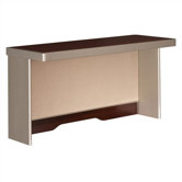 Quantum 47" Short Hutch