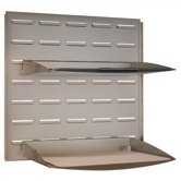 Quantum Paper Tray