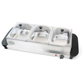 Nostalgia Electrics Buffet Servers 