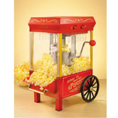 Nostalgia Electrics Popcorn Machines