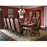 Waverly Place 11 Piece Dining Set