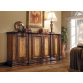Seven Seas Credenza