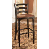Hooker Furniture Bar Stools