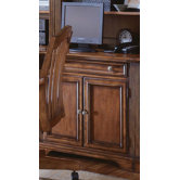 Brookhaven 32" Computer Desk