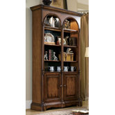 Seven Seas 89" H Bunching Bookcase