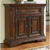 Seven Seas Gesso Hall Chest