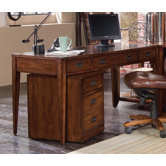 Danforth Executive Desk