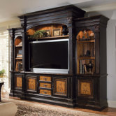 Hooker Furniture Entertainment Centers