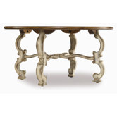 Sanctuary Coffee Table