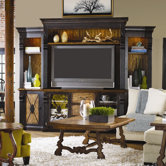 Sanctuary Entertainment Center