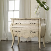 Melange L'Inspiration Script Chest