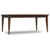 Hooker Furniture Dining Tables