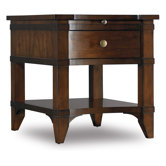 Abbott Place End Table