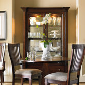 Abbott Place Cabinet