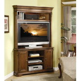 Brookhaven Corner Entertainment Center