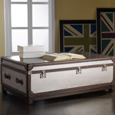 Melange Coffee Table