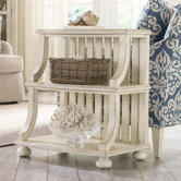 Harbour Pointe End Table