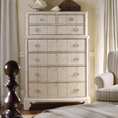 Harbour Pointe 7 Drawer Chest