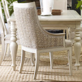 Harbour Pointe Arm Chair