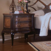 Preston Ridge 2 Drawer Nightstand