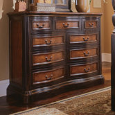 Preston Ridge 9 Drawer Mule Dresser