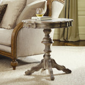 Sanctuary  End Table