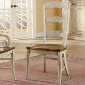 Summerglen Ladderback Side Chair