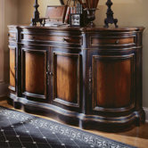 Preston Ridge Credenza