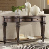 Rhapsody Console Table