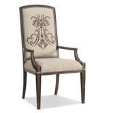 Rhapsody Arm Chair