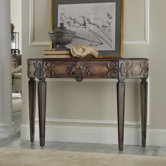 Rhapsody Console Table