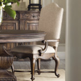 Rhapsody Arm Chair