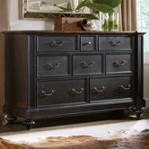 Sanctuary 8 Drawer Dresser