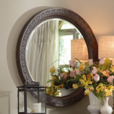 Rhapsody Mirror