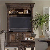 Rhapsody Entertainment Center