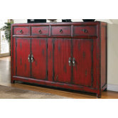 Seven Seas Asian Cabinet