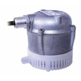 Specialty Submersible Pump - 205 GPH